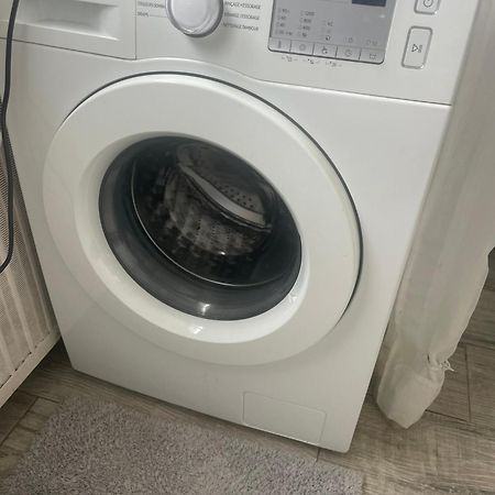 Chambre Julia Lits Separes Dieppe Buitenkant foto