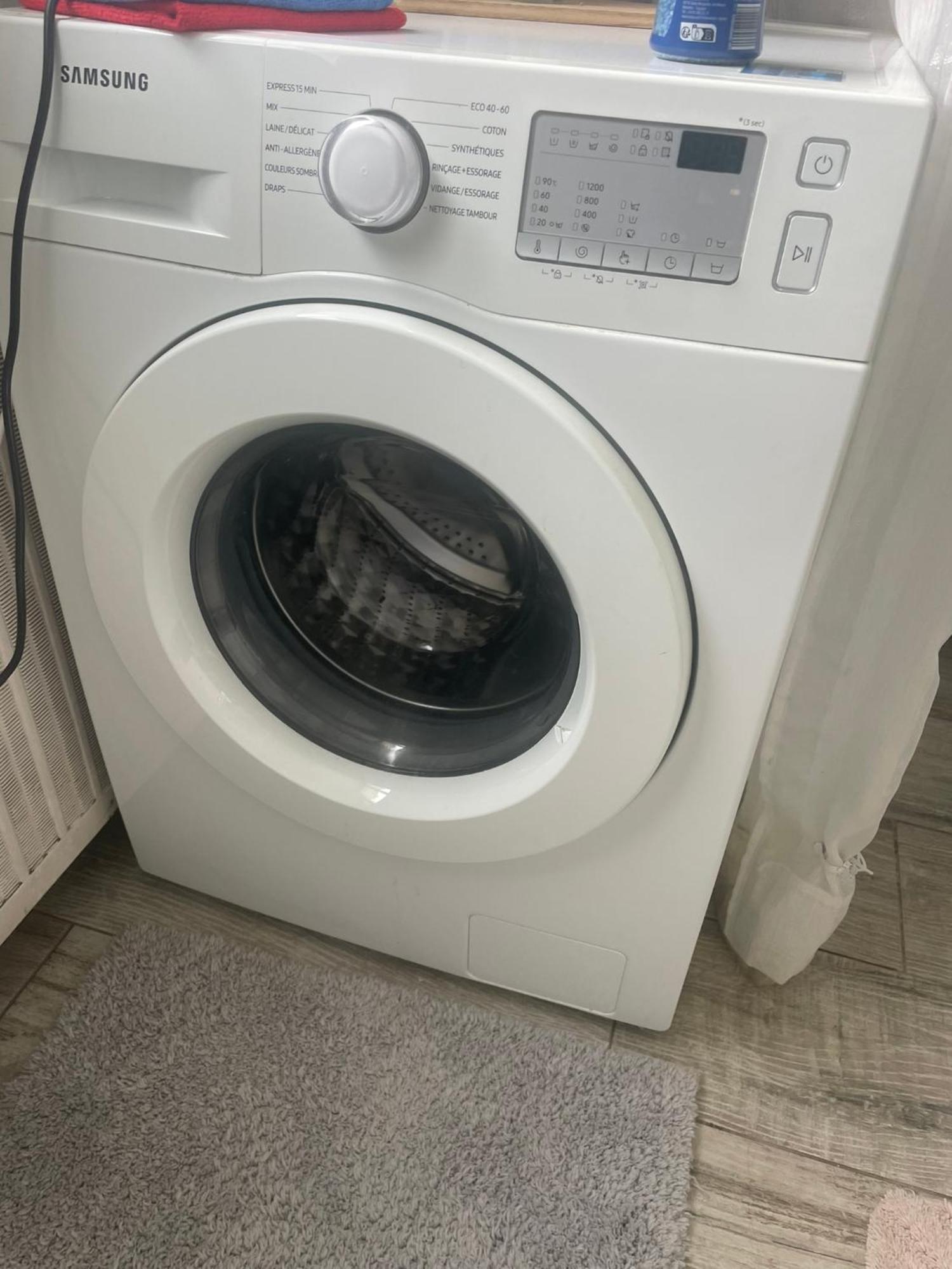 Chambre Julia Lits Separes Dieppe Buitenkant foto